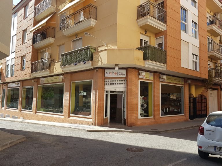 Local en Villena