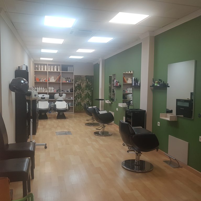 Local en rentabilidad en Villena