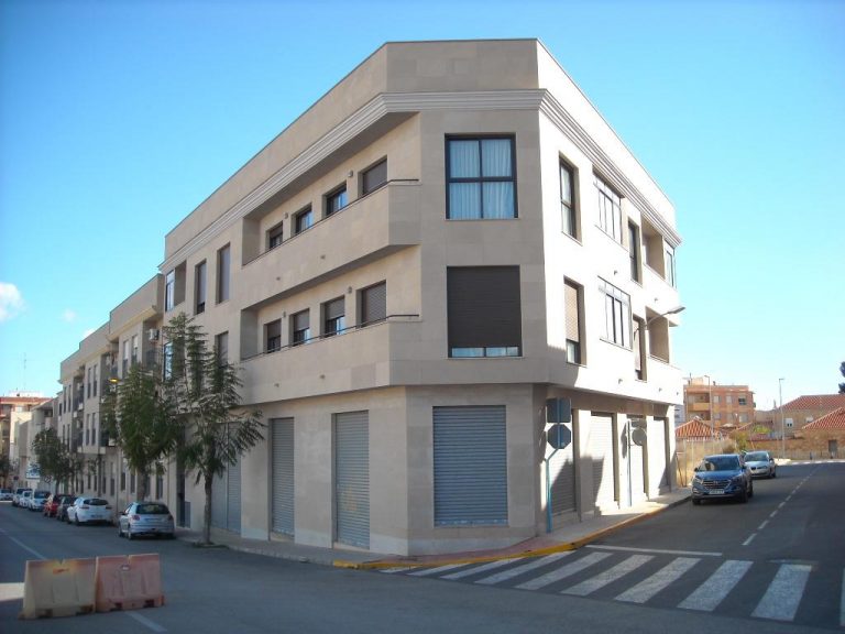 Local en Novelda